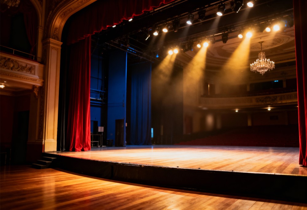 Wielki powrót „Wycinki Holzfällen” pod okiem Krystiana Lupy!