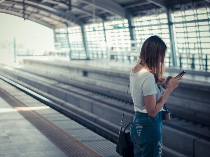 Nowa era podróży na dolnośląskich torach!