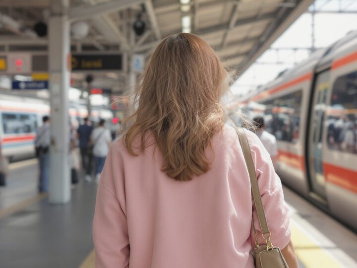 Autobusy zamiast pociągów: Utrudnienia na Dolnym Śląsku!