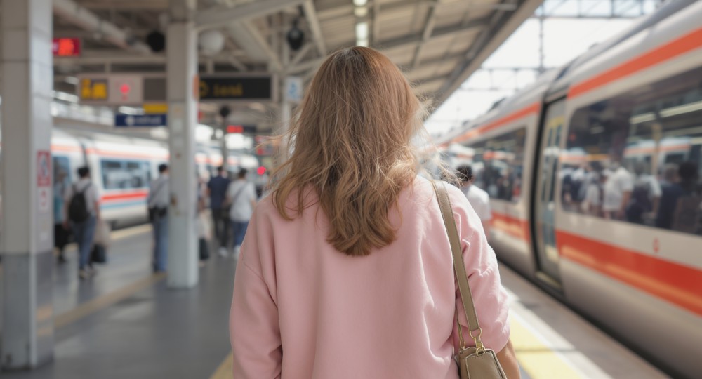 Autobusy zamiast pociągów: Utrudnienia na Dolnym Śląsku!
