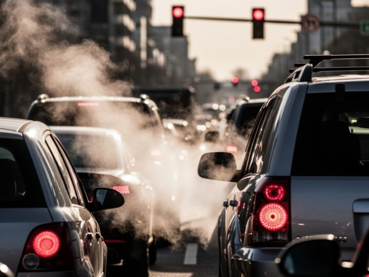 Bezpieczny przejazd na AOW: Utrudnienia już za nami!