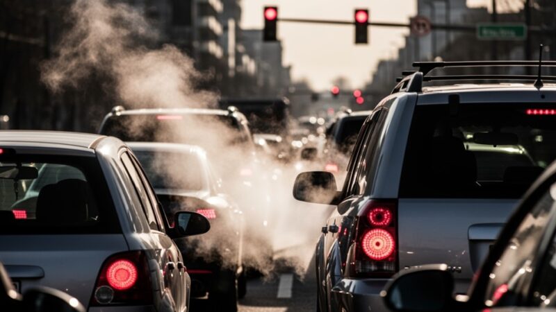 Bezpieczny przejazd na AOW: Utrudnienia już za nami!