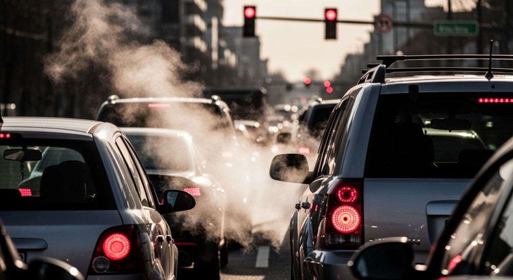 Bezpieczny przejazd na AOW: Utrudnienia już za nami!