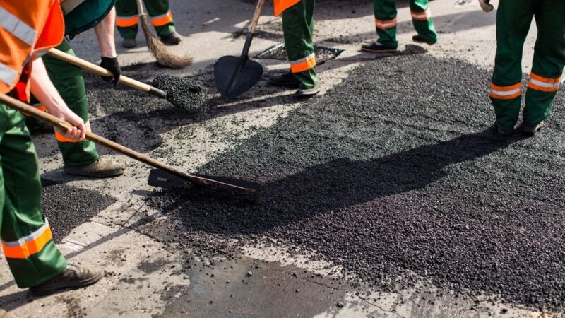 W tym roku przetarg na remont estakad na Alei Sobieskiego. Cykl „Przeprawy z mostami”