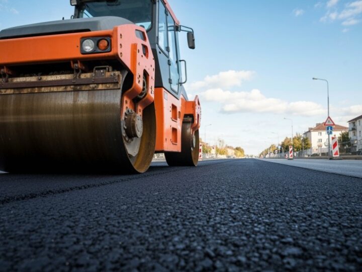 Mietków w centrum uwagi: Wicewojewoda ocenia szkody po powodzi i przyszłość dróg