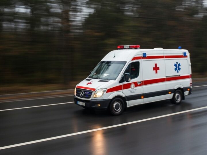 Wrocław w akcji: Zimowa pomoc dla bezdomnych w potrzebie