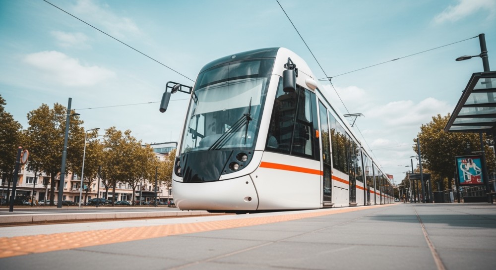 Wrocław inwestuje w przyszłość: nowa zajezdnia tramwajowa na Leśnicy