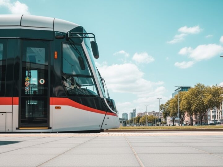Wrocławskie zajezdnie tramwajowe: historia ożywa w nowej formie!