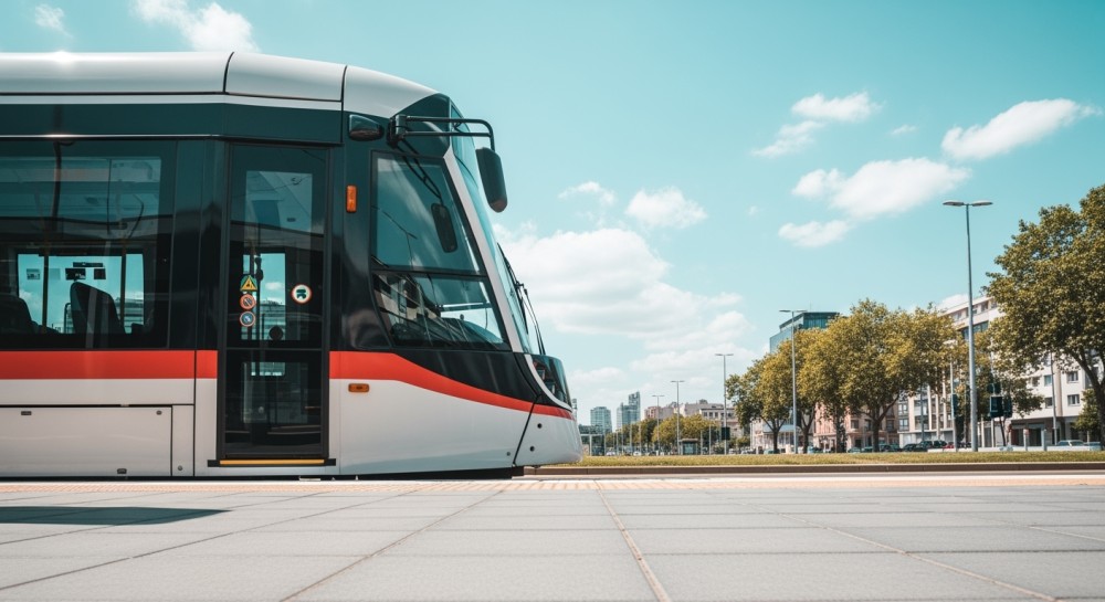 Wrocławskie zajezdnie tramwajowe: historia ożywa w nowej formie!