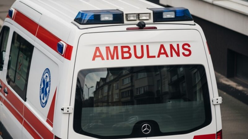 Wrocław w akcji: 700 czujników tlenku węgla rozdanych mieszkańcom!