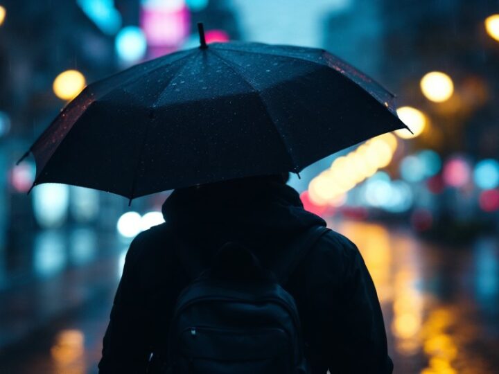 Czasowe wstrzymanie zezwoleń na zajęcie pasa drogowego z powodu pogody