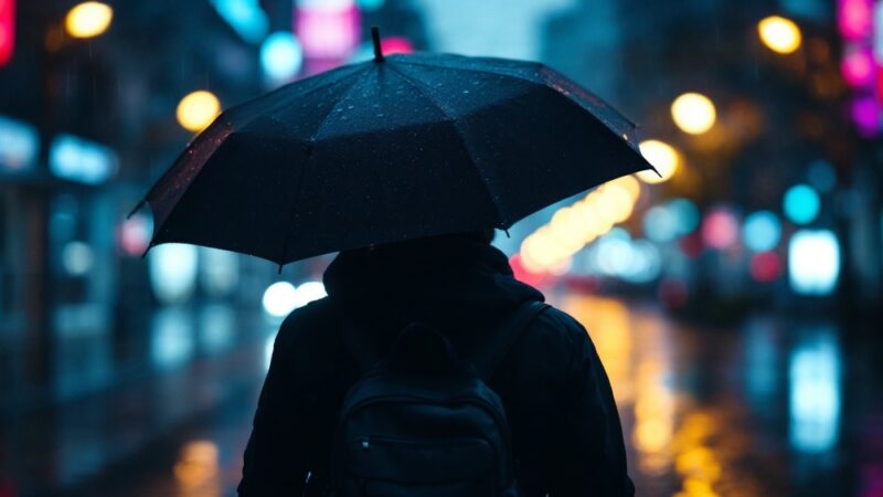 Czasowe wstrzymanie zezwoleń na zajęcie pasa drogowego z powodu pogody