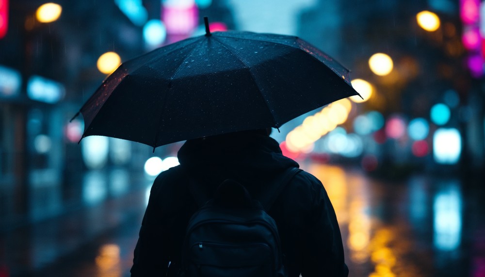 Czasowe wstrzymanie zezwoleń na zajęcie pasa drogowego z powodu pogody