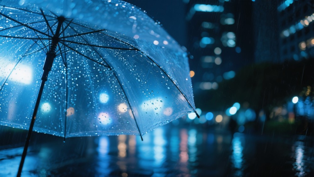 Zimowy Wrocław: Miasto w bieli i wyzwania na drogach