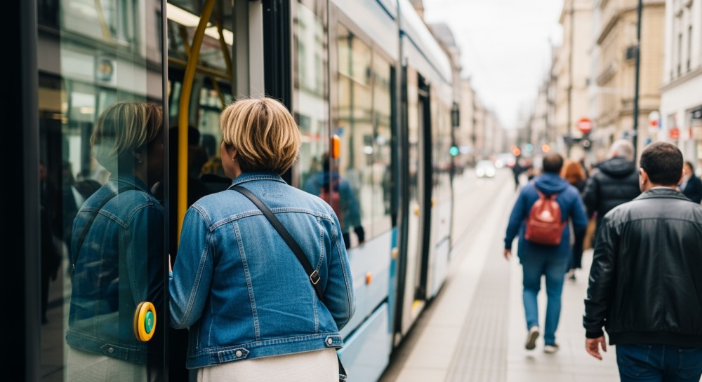 Tramwajowe utrudnienia we Wrocławiu: Wykolejenie na Grodzkiej!