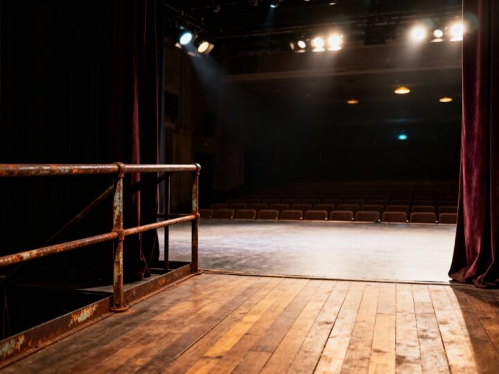 Wyreżyserowała wyjątkową „Jesień”: Została laureatką prestiżowej nagrody