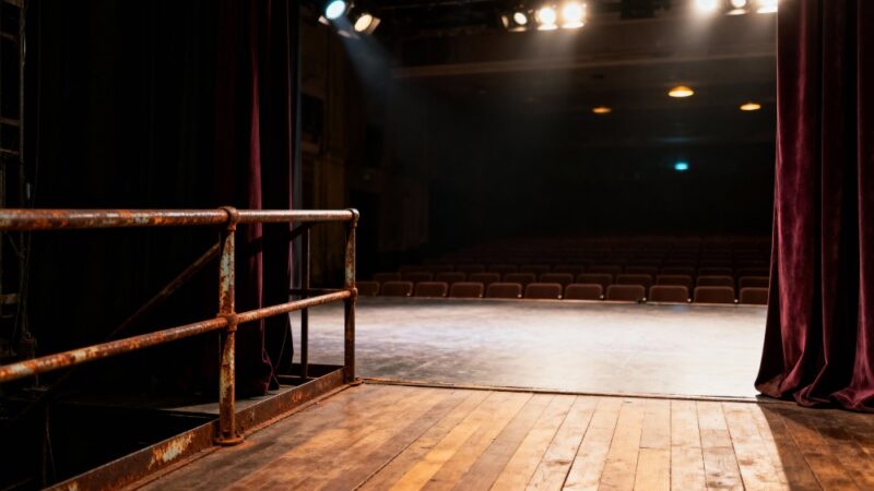 Wyreżyserowała wyjątkową „Jesień”: Została laureatką prestiżowej nagrody