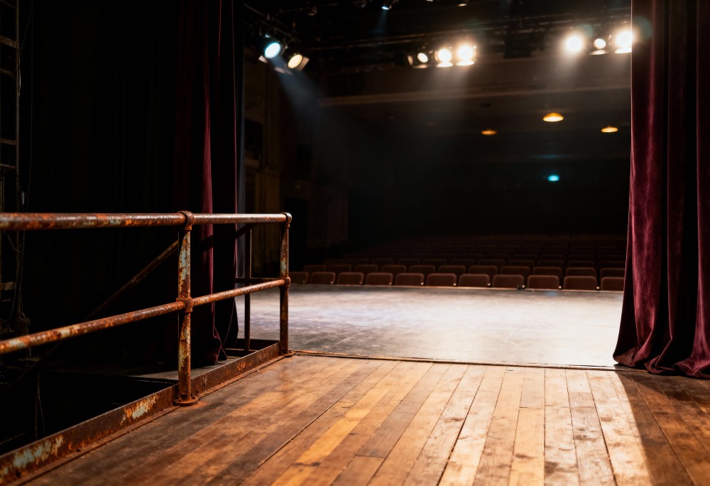 Wyreżyserowała wyjątkową „Jesień”: Została laureatką prestiżowej nagrody