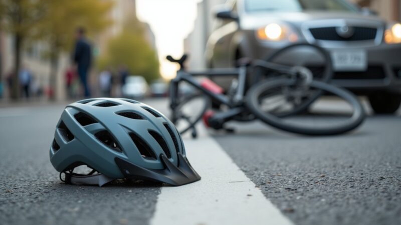 Nowa ścieżka pieszo-rowerowa na ul. Międzyrzeckiej zrewolucjonizuje komunikację we Wrocławiu