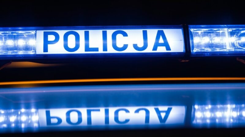 Brutalny atak w galerii: Napastnik zatrzymany przez policję w Lubinie