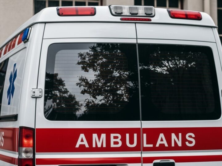 Zaginiona kobieta znaleziona! Akcja ratunkowa zakończona sukcesem