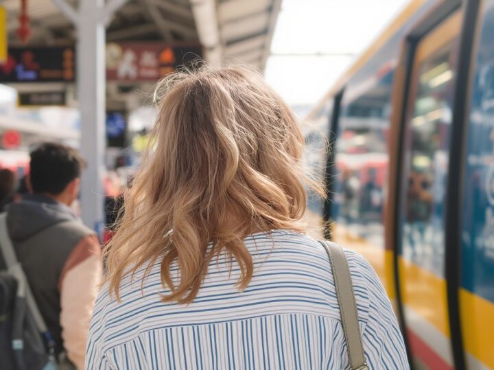 Awaria w Wałbrzychu paraliżuje pociągi na Dolnym Śląsku