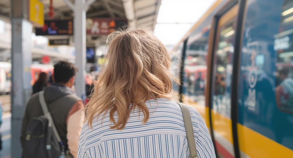 Awaria w Wałbrzychu paraliżuje pociągi na Dolnym Śląsku