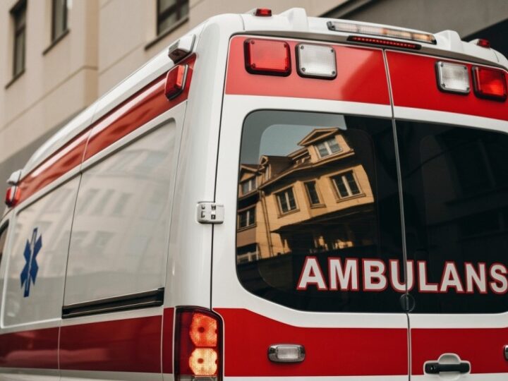 Zimowe pułapki: niebezpieczeństwa ukryte pod lodem