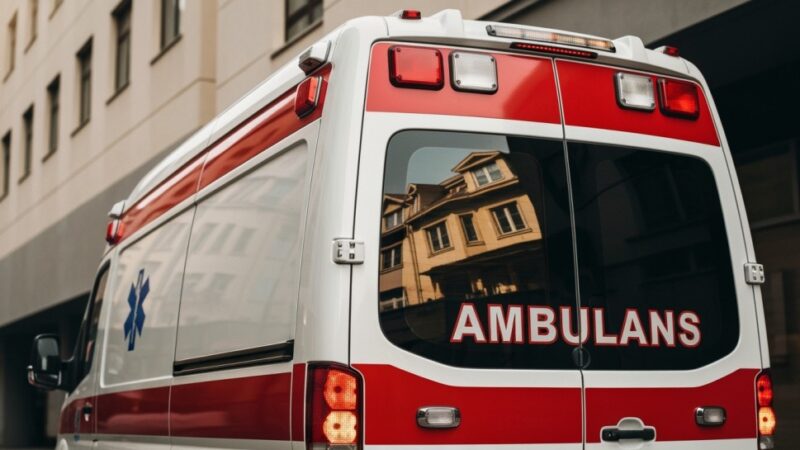 Zimowe pułapki: niebezpieczeństwa ukryte pod lodem