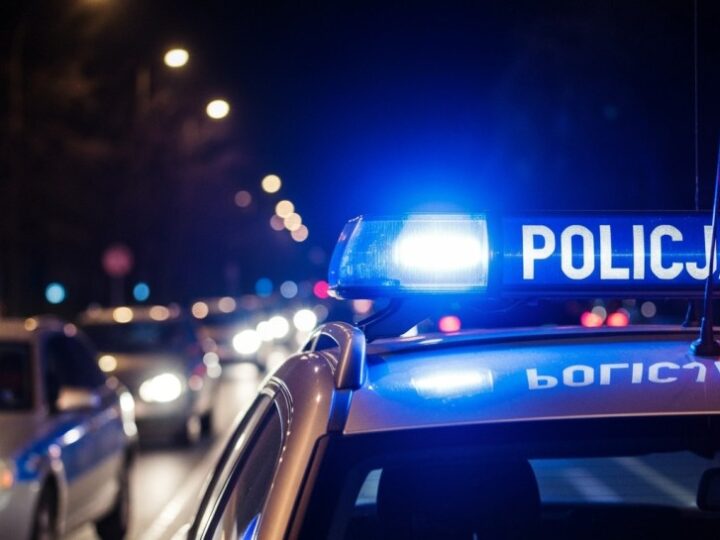 Narkotyki zamiast pupila – zaskakujące odkrycie w transporterze