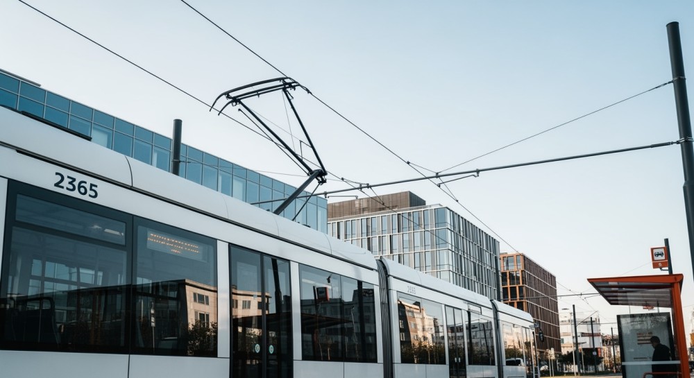 Rewolucja w komunikacji tramwajowej na Piłsudskiego!