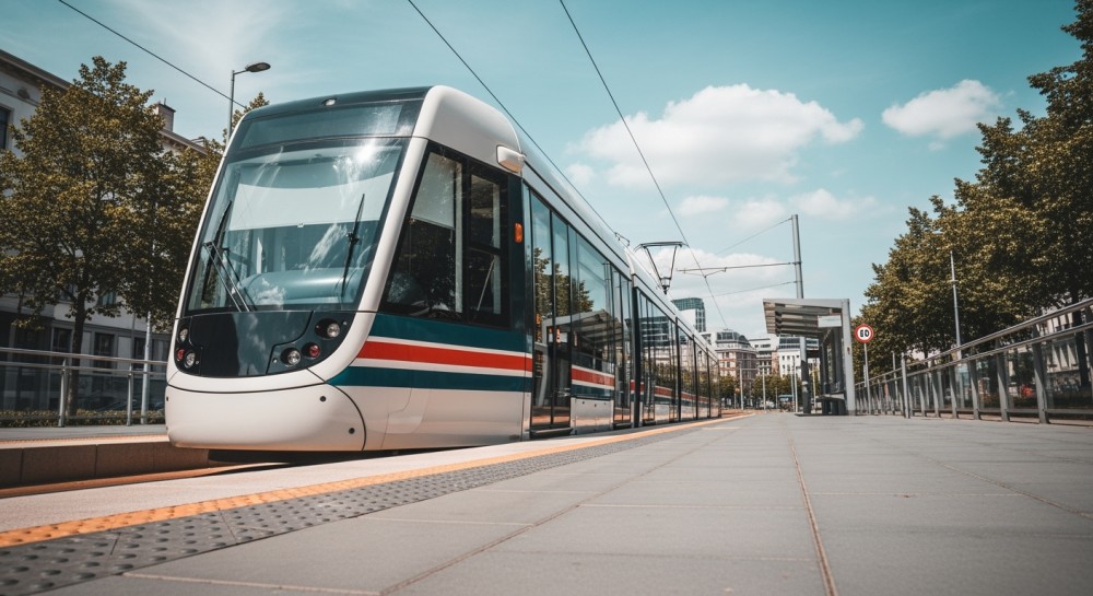 Nowy tramwaj Škoda 19T zrewolucjonizuje komunikację miejską!