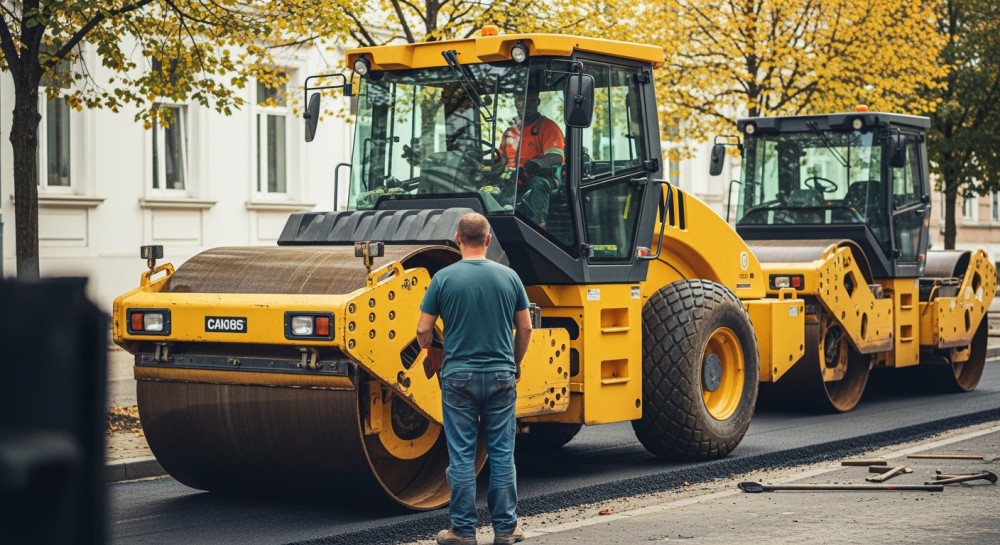 Nowe zmiany na ul. Żwirki i Wigury: Modernizacja startuje 16 lutego!