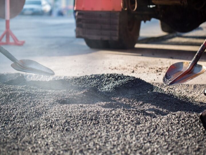 Miliony na nowe drogi: Schavemaker wspiera gminę Mietków!
