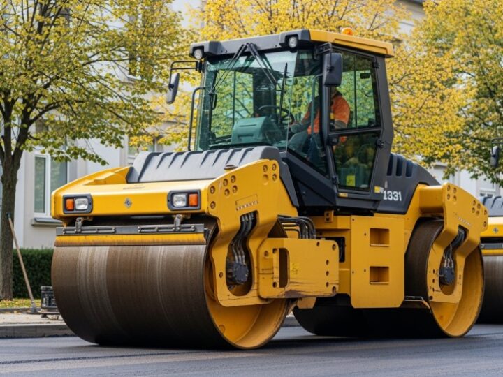 Awaria na Psim Polu: Utrudnienia na ul. Gorlickiej i problemy z wodą