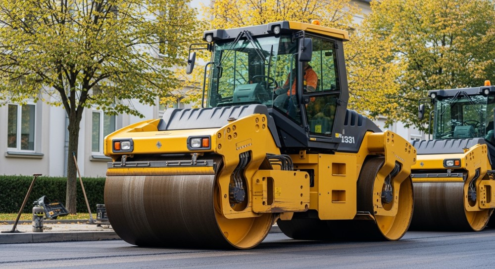 Awaria na Psim Polu: Utrudnienia na ul. Gorlickiej i problemy z wodą