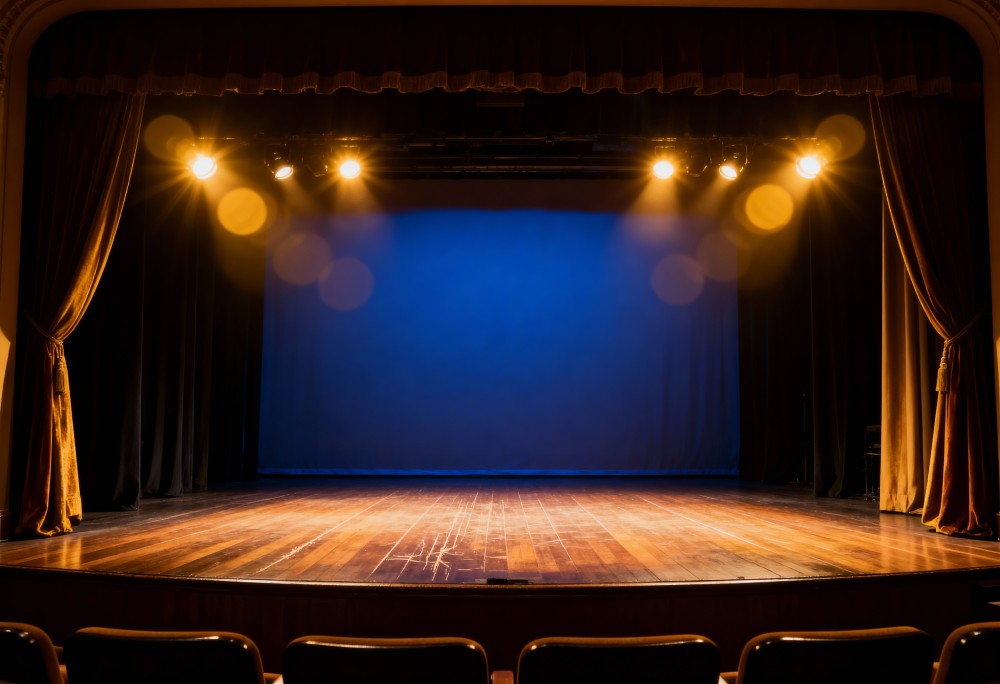 Twórz teatralne historie: bezpłatny kurs pisania scenariuszy do 3 marca!