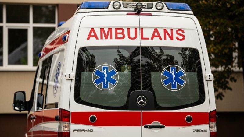 Ferie 2026: Bezpieczne zabawy na lodzie z pomocą Straży Miejskiej i WOPR