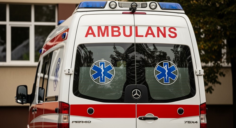 Ferie 2026: Bezpieczne zabawy na lodzie z pomocą Straży Miejskiej i WOPR