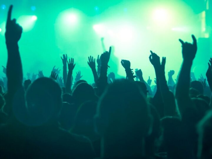 Bilety na 62. Jazz nad Odrą trafią do sprzedaży 24 lutego