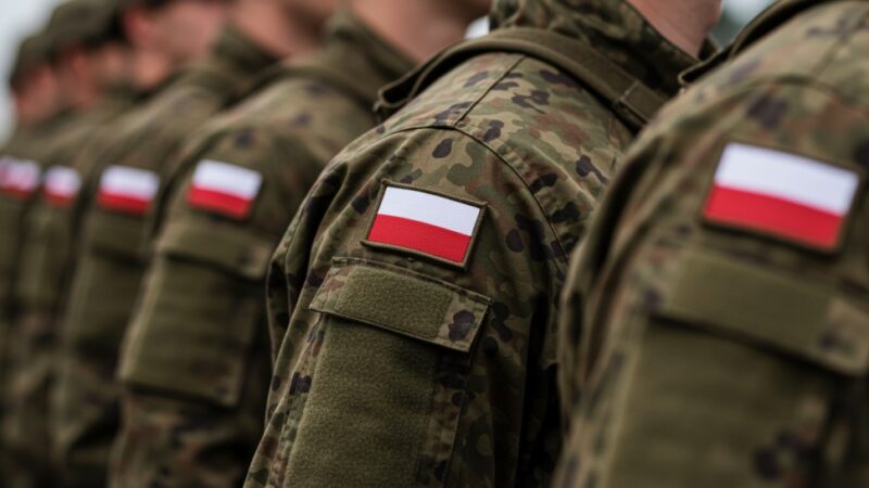 Zostań mechanikiem śmigłowców w policyjnej elicie we Wrocławiu!