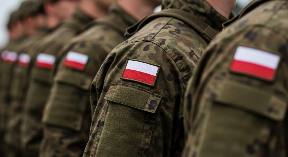 Zostań mechanikiem śmigłowców w policyjnej elicie we Wrocławiu!