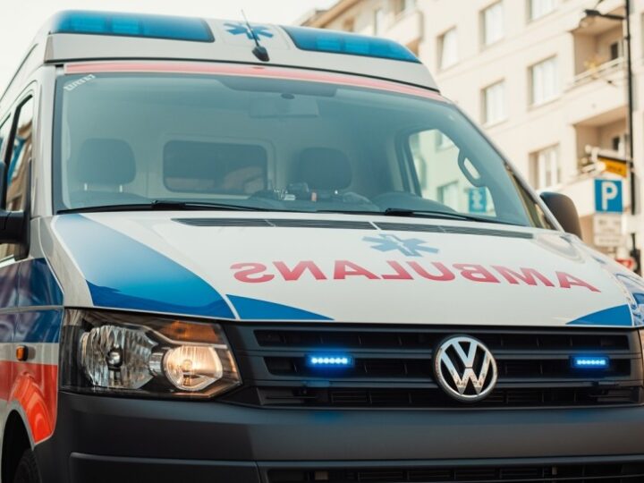 Zgłoś pomoc w kryzysie: Jak skutecznie wykorzystać numer 112?