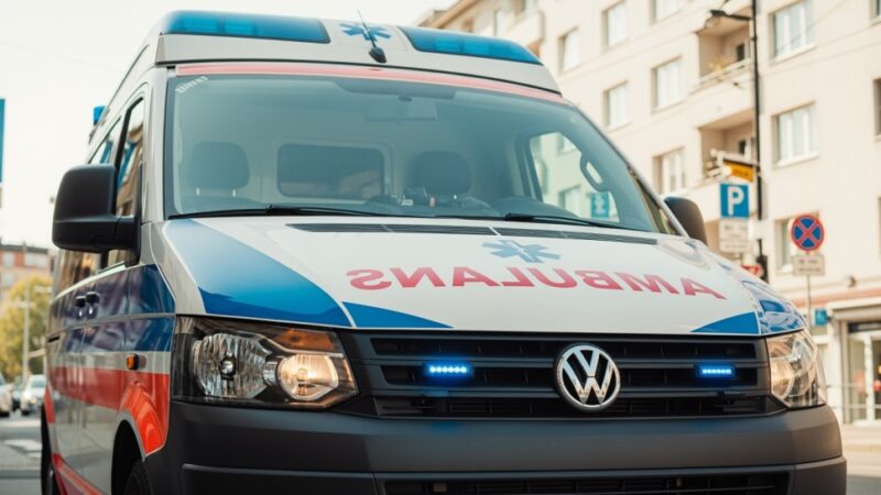 Zgłoś pomoc w kryzysie: Jak skutecznie wykorzystać numer 112?