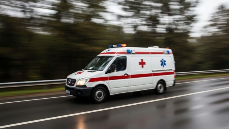 Zimowy piknik w Świeradowie-Zdroju: Bezpieczeństwo i zabawa na stoku w jednym!