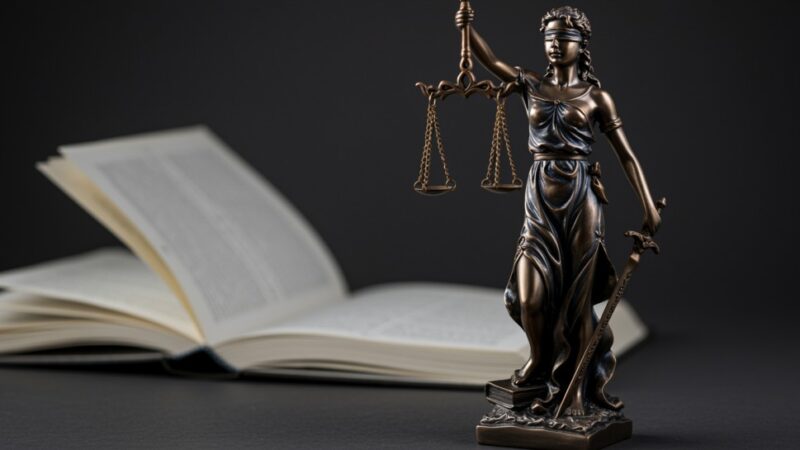 Fałszywe prawo jazdy zatrzymane w Ratajnie podczas kontroli drogowej