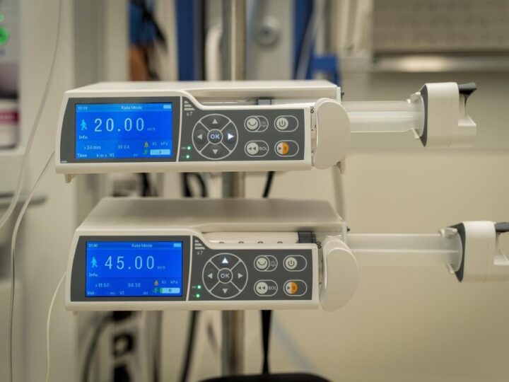 Wrocławska fabryka medyczna: Innowacje, które ratują życie