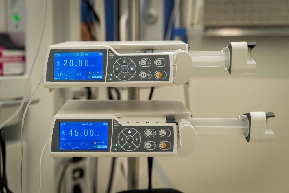 Wrocławska fabryka medyczna: Innowacje, które ratują życie