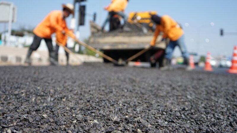 Gajowicka 2.0: 50 milionów na nowoczesną infrastrukturę!