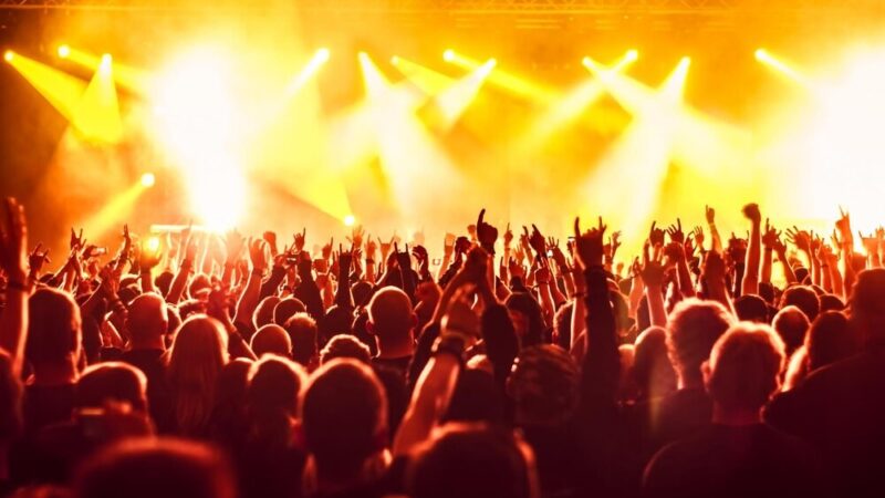 Gala Kryształu Górskiego: Wyróżnienia, Emocje i Muzyczna Uczta!